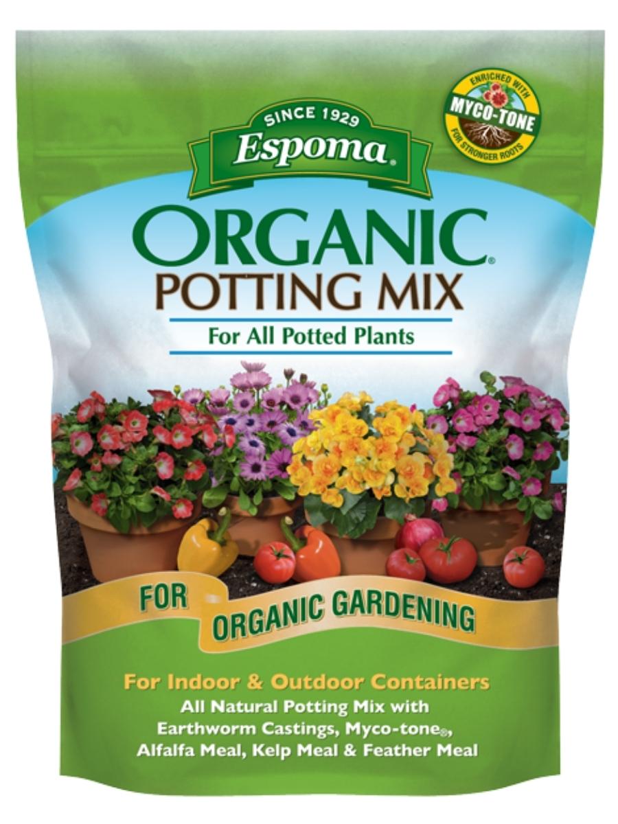 Espoma Potting Mix